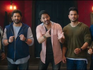 އާމިރު ޚާންގެ މައްޗަށް އަޖޭ ބޮކްސް އޮފީހުގައި ކުރި ހޯދައިފި 