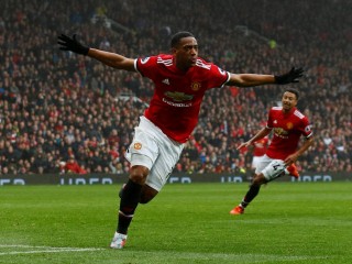 ޔުނައިޓެޑް މޮޅުވި ލަނޑު ކާމިޔާބު ކުރުމަށް ފަހު އެންތޮނީ މާޝިއާލް އުފާފާޅުކުރަނީ 