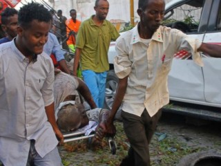 ސޯމާލިއާގައި 2 ހަފްތާތެރޭ 2ވަނަ ބޮމުގެ ހަމަލާ ދީފި