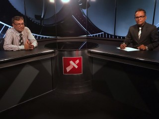 ޝަރީފް ރާއްޖެ ޓީވީގެ ފަލަ ސުރުޚީ ޕްރޮގްރާމްގައި 