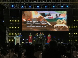 ސަޓާ އެވޯޑްސްއަށް އޮންލައިންކޮށް ވޯޓުދިނުން މި މަހުގެ ނިޔަލަށް ހަމަވާނެ!