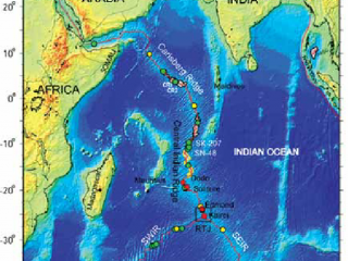 އިންޑިއާ ކަނޑުގެ ސަރަހައްދަކަށް ބިން ހެލުމެއް އަތުވެއްޖެ، އެކަމަކު ރާއްޖެއަށް އޭގެ އަސަރެއް ނެތް:މެޓް އޮފީސް