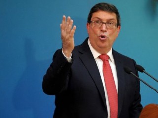 ސޮނިކް އެޓޭކްގެ ވާހަކައަކީ ކަނޑައެޅިގެން ދޮގެއް:ކިއުބާ