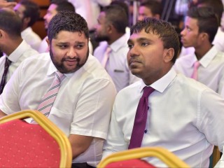 ގޮނޑި ހުސްވެފައިވާނަމަ އެކަން އަންގައިދިނުމަށް އެދުމުން، އެއީ ކޮމިޝަނާއިބެހޭ ކަމެއް ނޫންކަމަށް އިލެކްޝަނުން ބުނެފި 