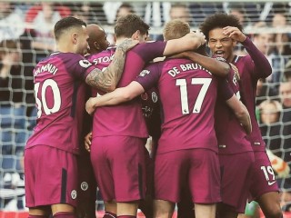 ސިޓީ ކުޅުންތެރިން ލަނޑު ޖެހުމަށްފަހު އުފާފާޅުކުރަނީ 