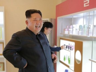 ދެކުނު ކޮރެއާ އާއި އުތުރު ކޮރެއާއާ ދެމެދު މަތީ ފެންވަރުގެ މަޝްވަރާތައް ބާއްވަނީ