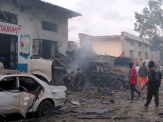 ސޯމާލިއާގެ އިންޓެލިޖެންސްގެ ވެރިޔާ އާއި ފުލުހުންގެވެރިޔާ މަގާމުން ވަކިކޮށްފި