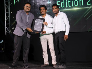 ޓްރެވަލް އެވޯޑްސްގެ ގެސްޓް ހައުސް އެޑިޝަންގެ ތެރެއިން