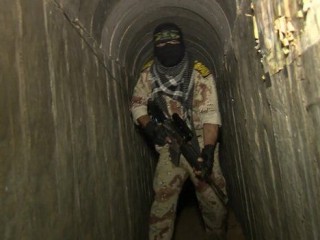 އިސްރާއީލުން ވައިގެމަގުން ދިން ހަމަލާގެ ބަދަލު ހިފާނެކަމަށް ޣައްޒާއިން ބުނެފި