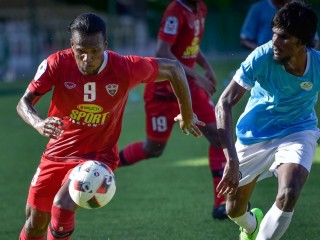 FAM deems defender Mohamed 'PK' Nazim or team not at fault in case by TC Sports Club