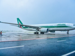 އެލިޓާލިއާގެ ޑައިރެކްޓް ފްލައިޓް ރާއްޖެއަށް ޖައްސަން ފަށައިފި