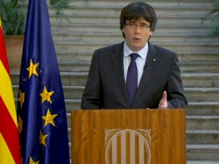 ކެޓަލޯނިއާގެ ކުރީގެ ލީޑަރު ޕުއިޖްޑެމޮންޓް