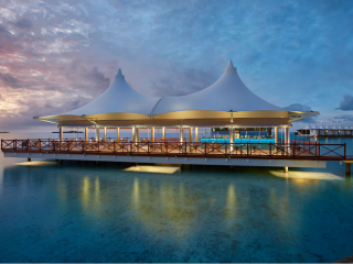 ކޮޓަރިތަކުގެ އަދަދު މަދުވުމުން ޖޯން ކީލްސްގެ ފައިދާ ދަށަށް