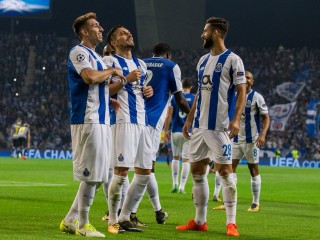 އެފްސީ ޕޯޓޯގެ ކުޅުންތެރިން ލީޕްޒީގެ ކޮޅަށް ލަނޑު ޖެހުމަށް ފަހު