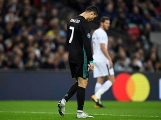 ރެއާލްއާއެކު ހަދާފައިވާ އެއްބަސްވުން އަލެއް ނުކުރާނަން: ރޮނާލްޑޯ 