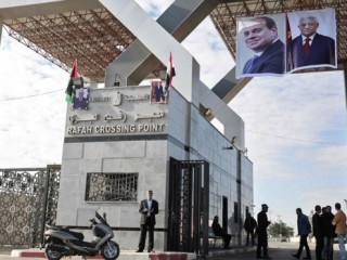 ހަމާސް އިން ޣައްޒާގެ ބޯޑަރުތައް ފަލަސްތީނުގެ ސަރުކާރާއި ހަވާލުކޮށްފި