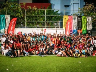 Dhiraagu signs in as main sponsor for Twitsal 2017