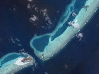 ހާމިދު އިސްމާއިލަށް ދީފައި އޮތް ފަޅެއް ޓޫރިޒަމް މިނިސްޓްރީން ބިޑަށް ލައިފި!