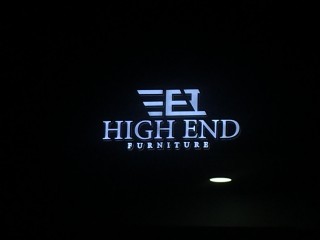 ހައި އެންޑްގެ ނަމުގައި ހުޅުމާލޭގައި ފަރުނީޗަރު ވިއްކާ ފިހާރައެއް ހުޅުވައިފި