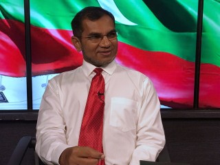 ނޮވެމްބަރ ތިނެއްގައި ދުޝްމަނުންގެ ކިބައިން ސިފައިންގެ ހެޑްކުއާޓާޒް ސަލާމަތް ކުރީ އިންޑިއާ ސިފައިނެއް ނޫން: އިބްރާހިމް ދީދީ