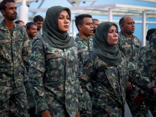 ސިފައިން: ސިފައިންގެއަށް ވަނުމުގެ ފުރުސަތު ވަނީ ހުޅުވާލާފައި