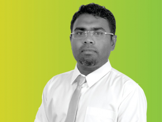 LGA suspends President of Lhaviyani atoll council
