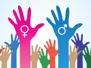 ޖިންސީ ހަމަހަމަކަން ރޭންކުކޮށް އެކުލަވާލާ ރިޕޯޓުން ރާއްޖެއަށް ސަރަޙައްދީ ޤައުމުތަކުގެ ތެރެއިން ދެވަނަ