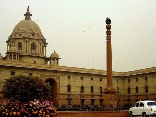 India, US hold discussions over Maldives