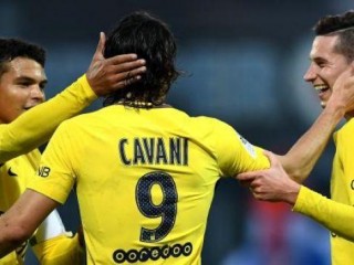 ކަވާނީގެ 100 ވަނަ ލަނޑާއެކު، ޕީއެސްޖީ އަށް ތަފާތު ބޮޑު މޮޅެއް