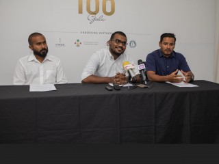 "ގޯލްޑް 100 ގާލާ" ގެ ދެވަނަ އެޑިޝަނަށް ދަނީ ބޮޑު ތަރުހީބެއް ލިބެމުން!