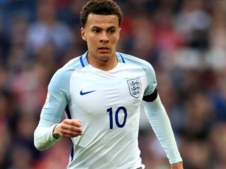 އަނިޔާގެ ސަބަބުން ޑެލޭ އަލީ އިންގްލެންޑްގެ ޤައުމީ ސްކޮޑުން ބާކީކޮށްފި