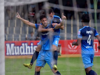 NRSC extends lead by defeating team Kudahuvadhoo