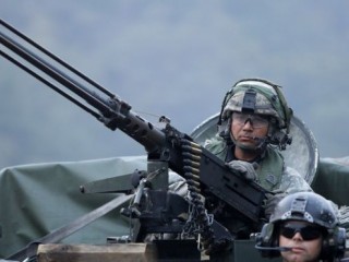 އުތުރު ކޮރެއާއަށް އެރުން ނޫން ގޮތެއް ނެތް:ޕެންޓަގަން