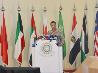 އީރާނުން ހިންގީ ހަނގުރާމައިގެ އަމަލެއް: ސައޫދީ