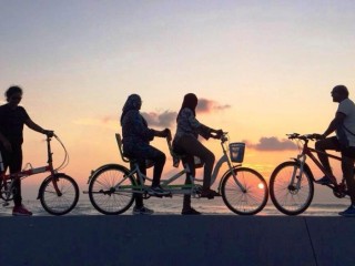 ނެޝަނަލް ބައިކް ޗެންޕިއަންޝިޕްގެ ނަމުގައި ހާއްސަ މުބާރާތެއް ބާއްވަނީ