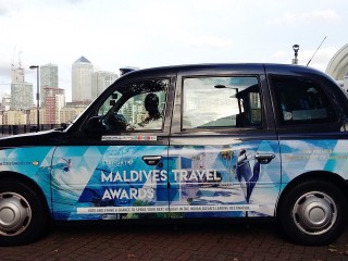 މަޓާޓޯއިން ޓްރެވެލް އެވޯޑްސްގެ ހާއްސަ ކެމްޕެއިނެއް ލަންޑަންގައި ފަށައިފި