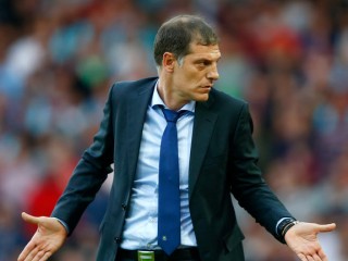 ވެސްޓް ހޭމްގެ ކޯޗުގެ މަގާމުން ސްލެވަން ބިލިޗް ވަކިކޮށްފި