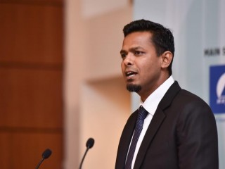 އޮޑިޓަރ ޖެނެރަލް ހަސަން ޒިޔަތު