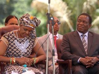 އަނބިކަނބަލުންގެ ޕްރެޝަރާ ހެދި، މުގާބޭގެ ނައިބު ރައީސް ވަކިކުރައްވައިފި