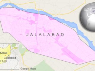 ޕާކިސްތާނުގެ ޑިޕްލޮމެޓިކް މުވައްޒަފަކު އަފްޣާނިސްތާނުގައި މަރާލައިފި