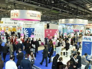 ވޯލްޑް ޓްރެވަލް މާކެޓްގައި ރާއްޖޭގެ ޓީމްގެ އިސްވެރިޔަކަށް ބަންޑާރަ ނައިބު!