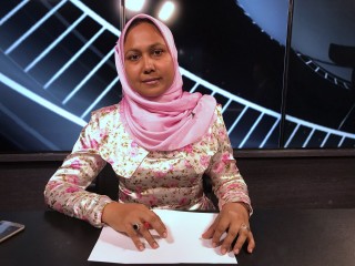 ނ. މާފަރު އެއަރޕޯޓް ބިޑަށް ހުޅުވާލާފައިވަނީ އޮޅުމަކުން ކަމަށް ދައުލަތުގެ ވަކީލް ވިދާޅުވި: ހަނީފާ 