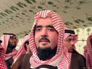 އަނެއްކާވެސް ސައުދީ ޕްރިންސަކު އަވަހާރަވެއްޖެ ކަމުގެ ޚަބަރުތައް ފެތުރެން ފަށައިފި