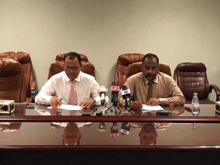 ރޮހިންޖާ މުސްލިމުންނަށް އެހީވުމަށް ހޯދި 18 މިލިއަން ރުފިޔާ އަންނަ ހަފްތާގައި ހަވާލުކުރެވޭނެ: އިސްލާމިކް މިނިސްޓްރީ