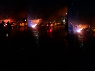 ވިލިމާލޭ ފެރީ ޓާރމިނަލް ކައިރީގައި ހުރި ސައިކަލެއްގައި ރޯވެއްޖެ