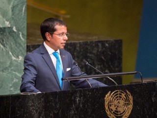 ސަލާމަތީ މަޖިލީހުގެ ދާއިމީ މެމްބަރުންގެ އަދަދު އިތުރުކުރަން ރާއްޖެއިން ގޮވާލައިފި