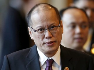 ފުލުހުންގެ އޮޕަރޭޝަނެއް ގެންގޮސްފައިވާ ގޮތުން ފިލިޕީންސްގެ ކުރީގެ ރައީސްއަށް ދައުވާ ކުރަނީ