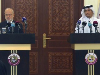 ޖީސީސީ އުވުމުގެ ޒިންމާ ނަގަންޖެހޭނީ ދަތިކުރުމުގެ ފިޔަވަޅު އެޅި ގައުމުތަކުން: ގަތަރު