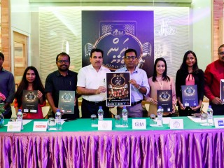 \"އޯލްޑް އިޒް ގޯލްޑް\"ގެ އިތުރު ޕާޓްނަރުންނާއި އެކު ސޮއިކޮށްފި