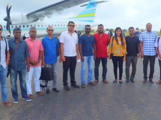 އިދިކޮޅުގެ ވަފުދު މަޑުއްވަރީގެ އިތުރުން އެ އަތޮޅު މީދޫއަށް ވެސް ވަޑައިގަންނަވާނެ